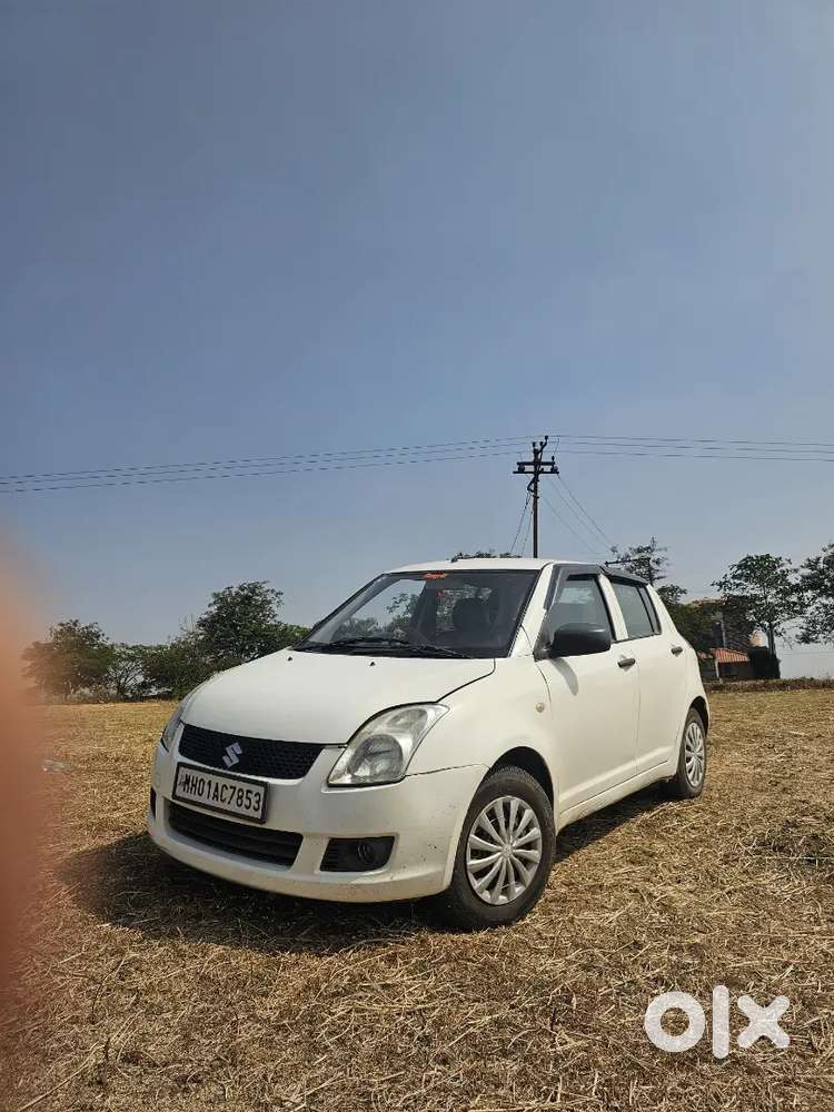 Maruti Suzuki Swift 2007