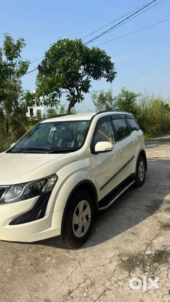 Mahindra Xuv500 2015 Diesel