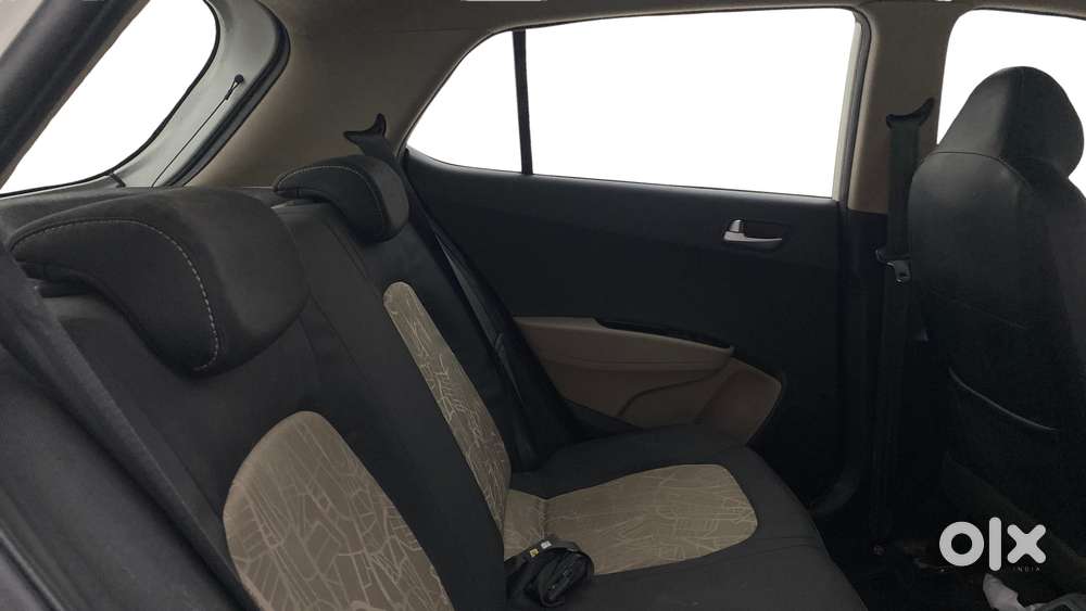 Hyundai Grand I10 1.2 Kappa Asta (o) Vtvt, 2014, Petrol