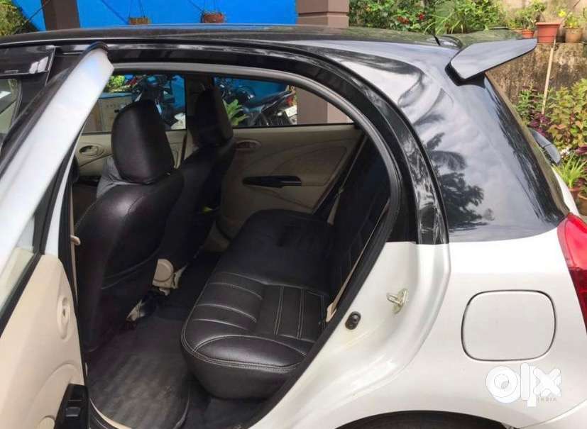 Toyota Etios Liva 2018 Petrol Mint Condition