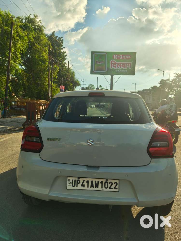 Maruti Suzuki Swift Amt Vxi, 2020, Petrol