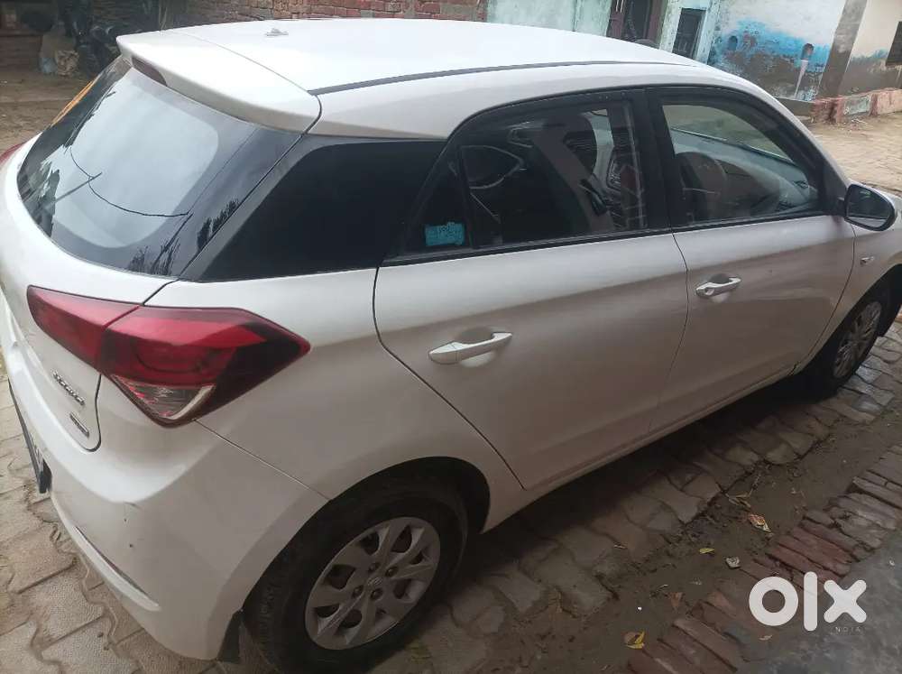 2016 Hyundai I20 1.2 Magna