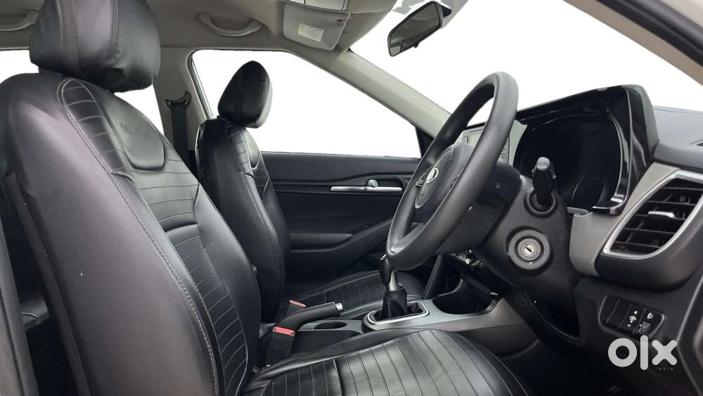 Kia Seltos Htk D, 2021, Diesel