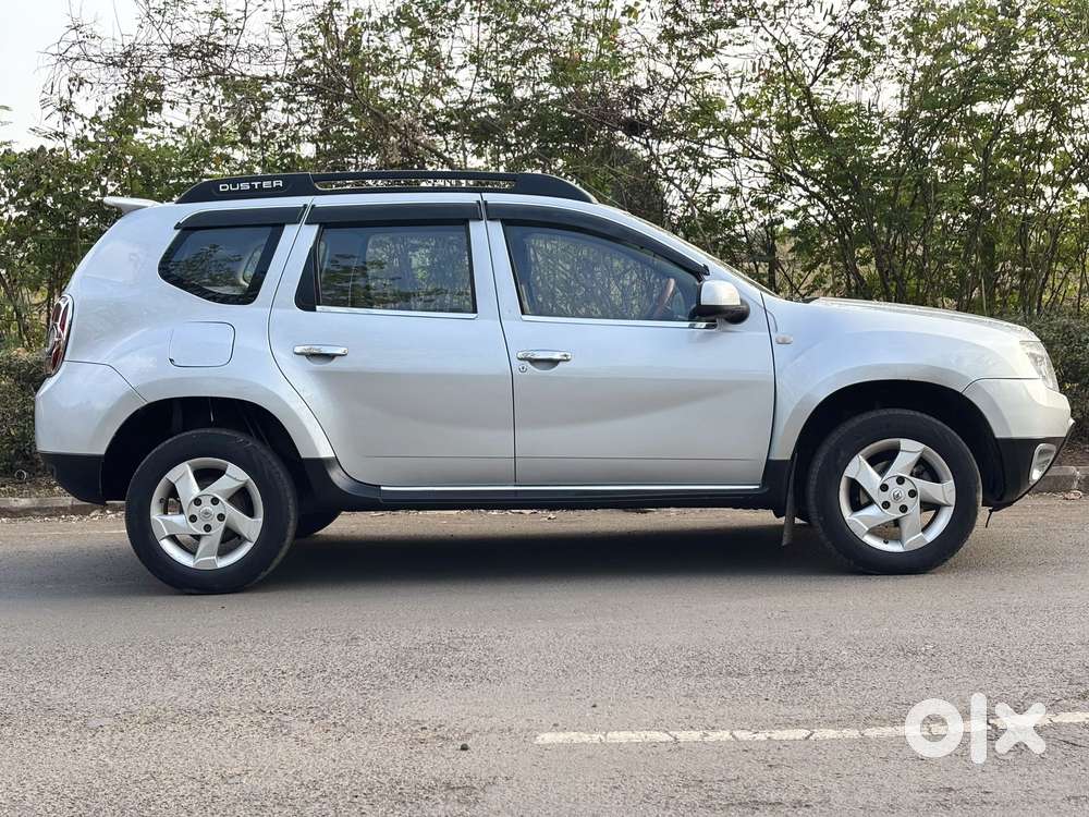 Renault Duster 85ps Diesel Rxl Plus, 2012, Diesel