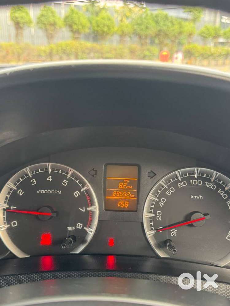 Maruti Suzuki Swift 1.2 Vxi Glory Edition, 2015, Petrol