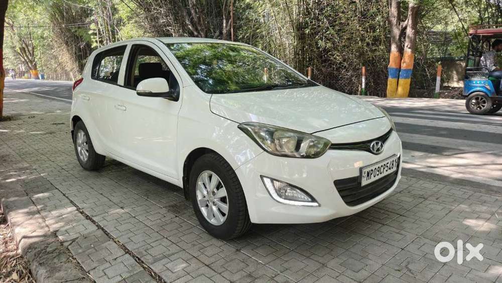 Hyundai I20 1.2 Asta, 2014, Petrol