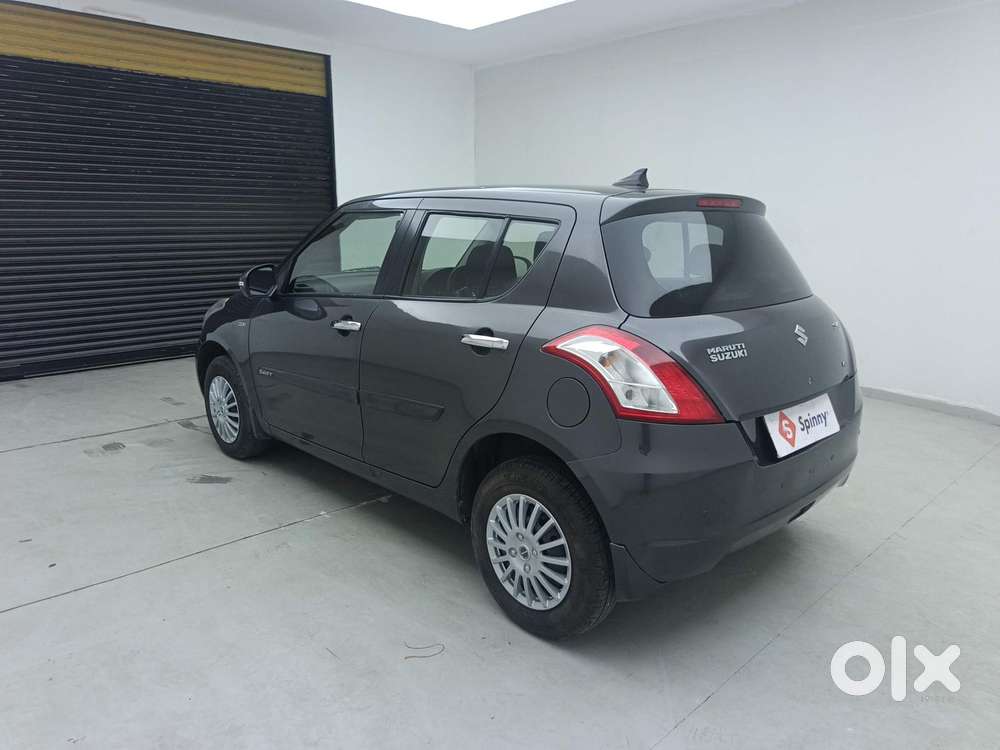 Maruti Suzuki Swift 2018 Vdi, 2015, Diesel