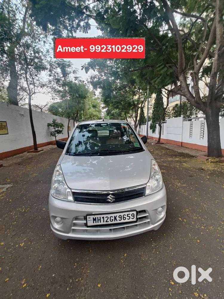 Maruti Suzuki Zen Estilo 1.0 Lxi Nlive, 2011, Petrol