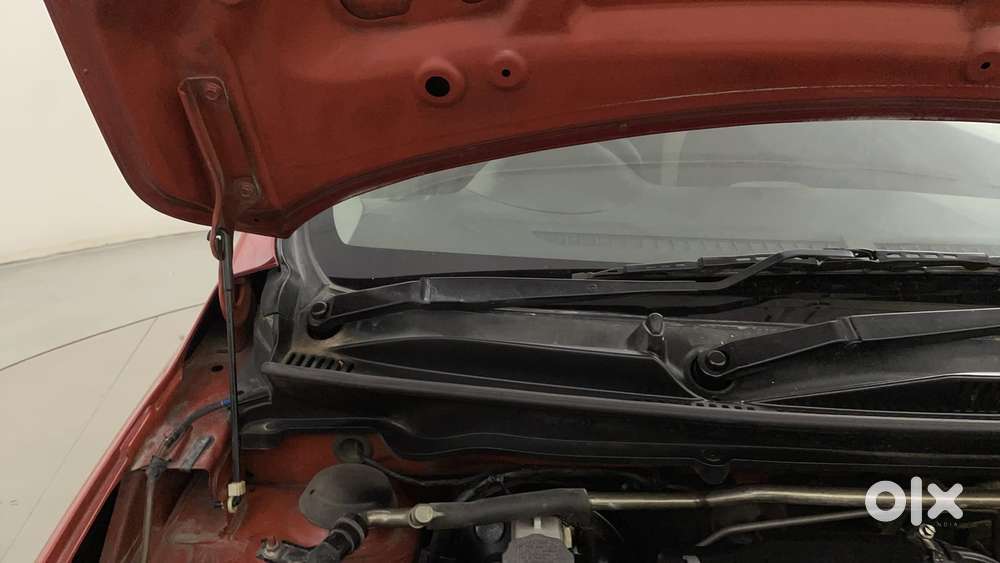 Maruti Suzuki Celerio 1.0 Zxi Amt, 2015, Petrol