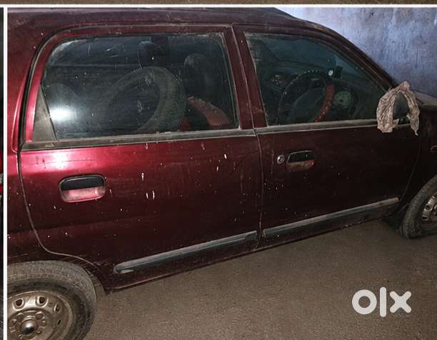 Urgent Sale – Maruti Suzuki Alto Lxi