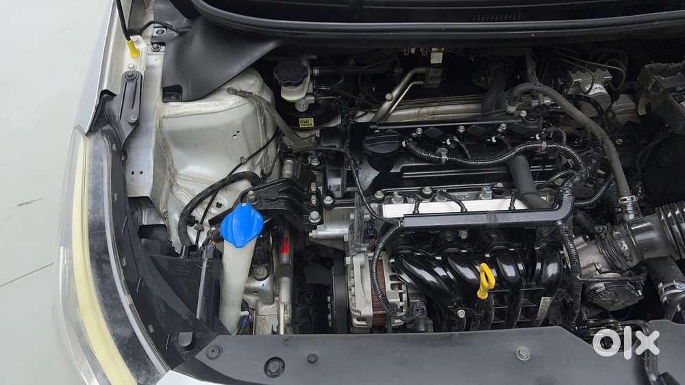 Hyundai Elite I20 Sportz Plus, 2020, Petrol