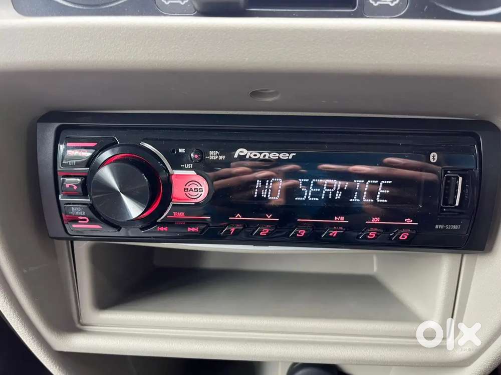 Maruthi Suzuki Eeco 2025 Petrol 1600kms Driven