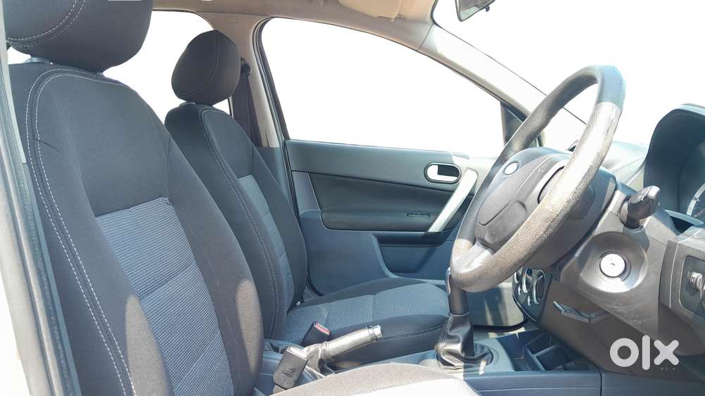 Ford Classic 1.4 Clxi Duratorq, 2013, Diesel