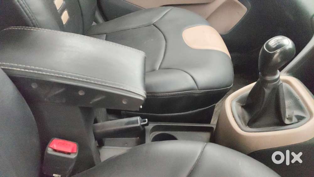 Hyundai Grand I10 Magna 1.2 Kappa Vtvt, 2015, Cng & Hybrids