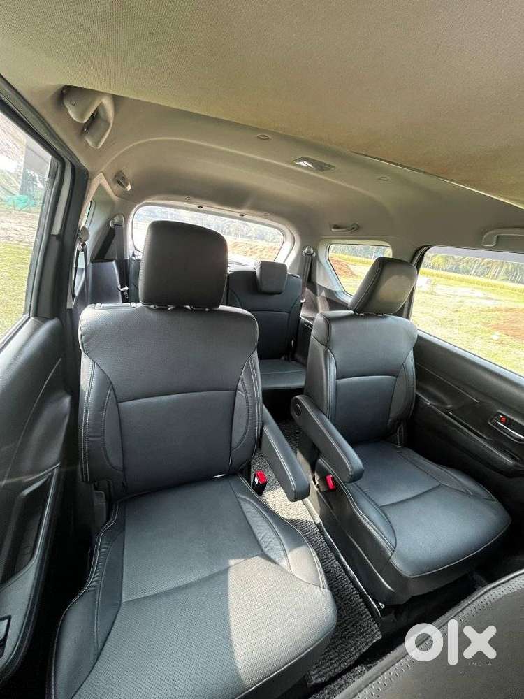 Maruti Suzuki Xl6 1.5 Alpha Mt, 2024, Petrol