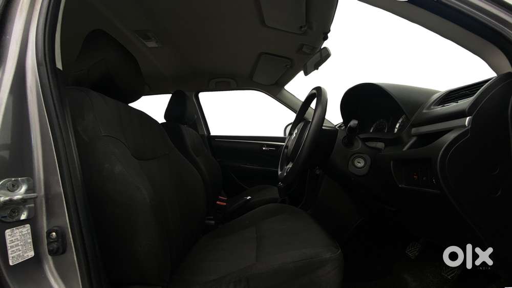 Maruti Suzuki Swift Vxi, 2013, Petrol
