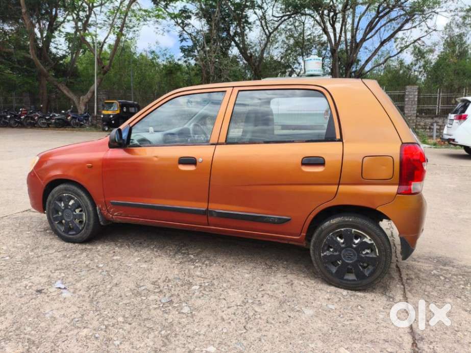 Maruti Suzuki Alto K10 1.0 Lxi, 2011