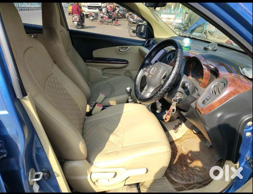 Honda Petrol Manual 2015 Year