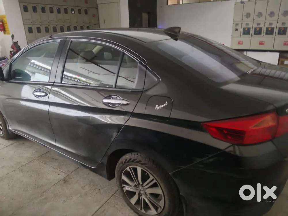 Honda City 2018 Petrol 88000 Km Driven