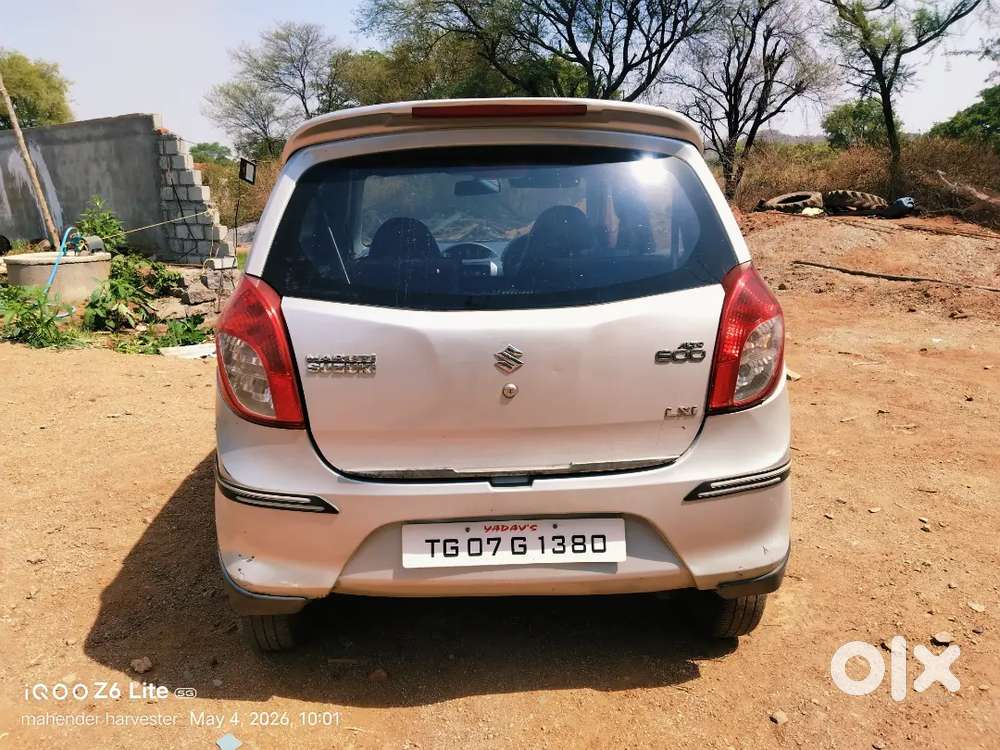 I Have 3 Cars Alto,i10,beat