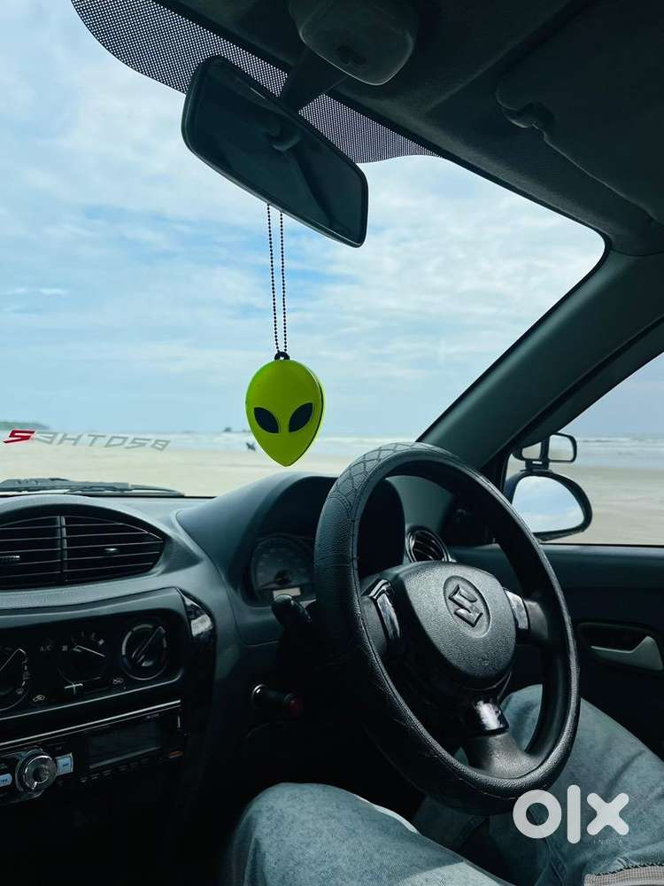 Maruti Suzuki Alto 800 2014 Petrol 80000 Km Driven