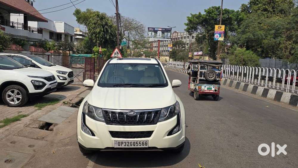 Mahindra Xuv500 W10 2wd, 2015, Diesel