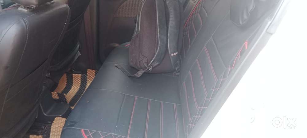 Maruti Suzuki Ritz Zxi, 2016, Petrol