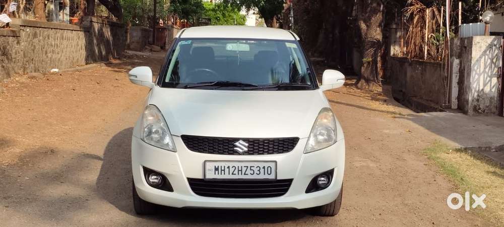 Maruti Suzuki Swift