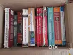 M.B.B.S Text Books
