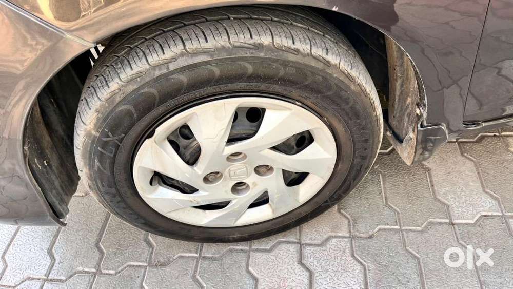 Honda Amaze Diesel Well Maintained