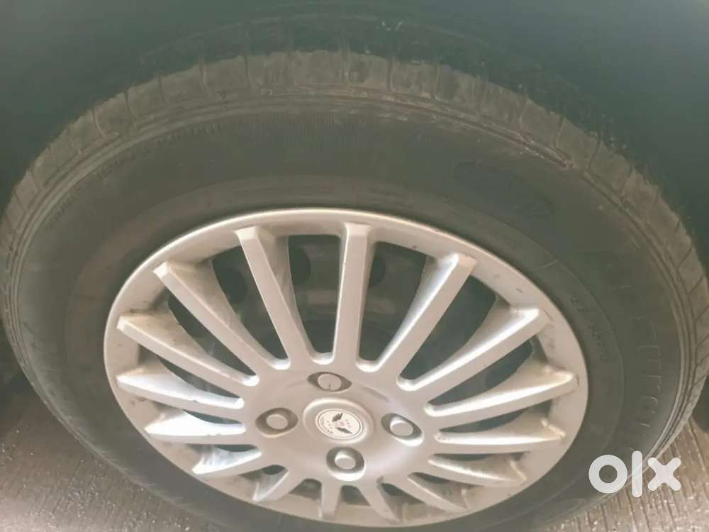 Maruti Suzuki Sx4 2010 Cng & Petrol Well Maintained