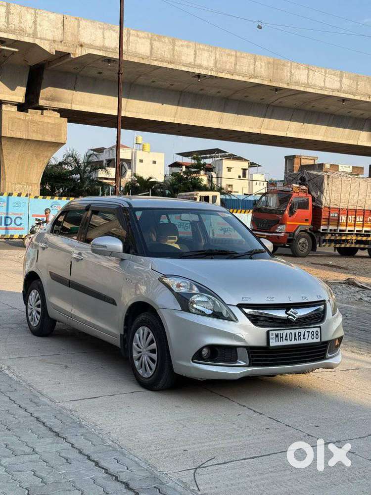 Maruti Suzuki Swift Dzire Vdi, 2015, Petrol