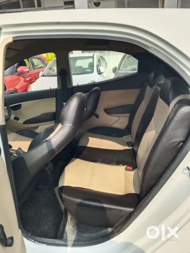 Hyundai Eon Era +, 2014, Petrol