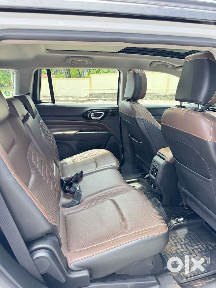 Jeep Meridian 2.0 Limited 4x2 At, 2023, Diesel