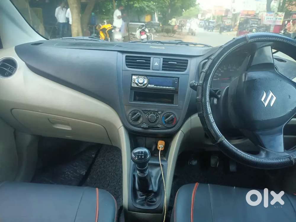 Celerio Car Selling
