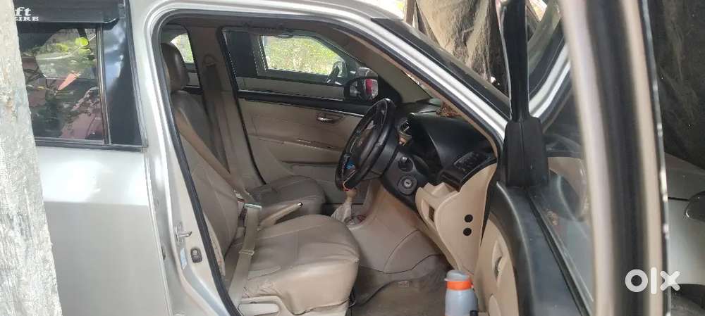 Maruti Suzuki Swift Dzire 2012 Diesel Good Condition