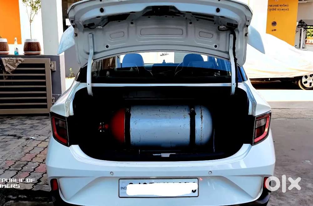 Hyundai Aura 1.2 2021