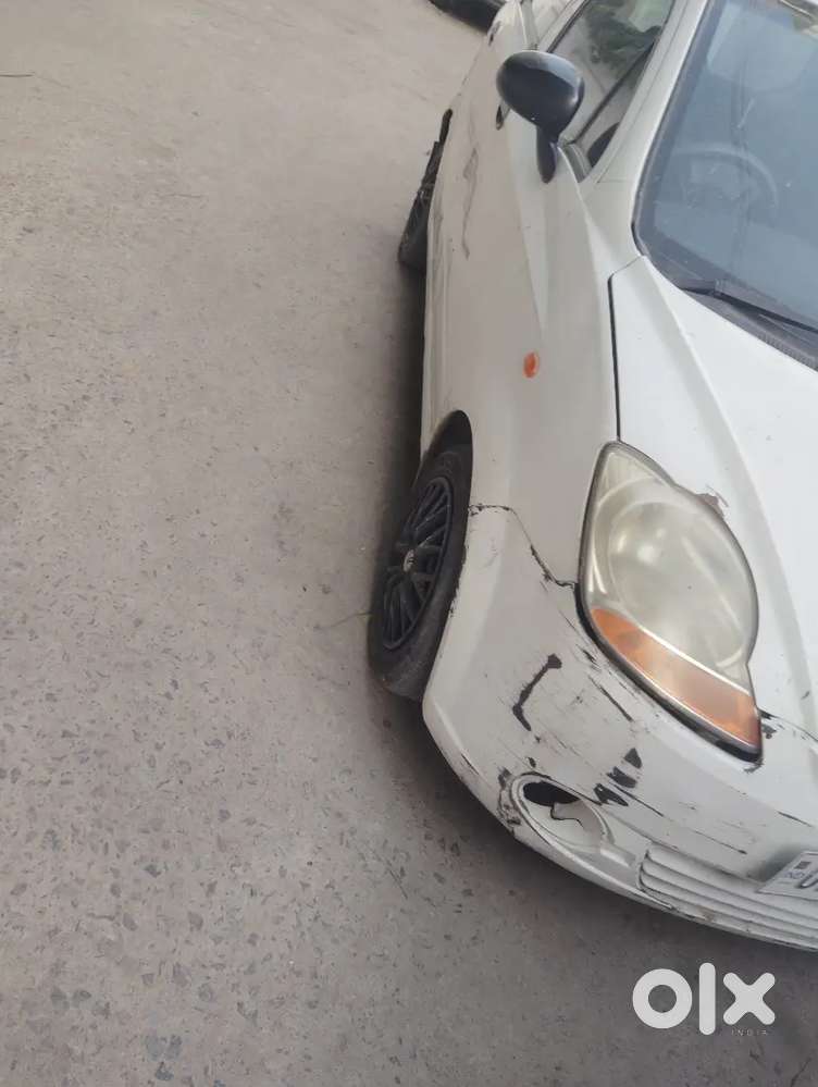 Sell My Car In Good Condition No Problem Ac Chilled Rr Hai