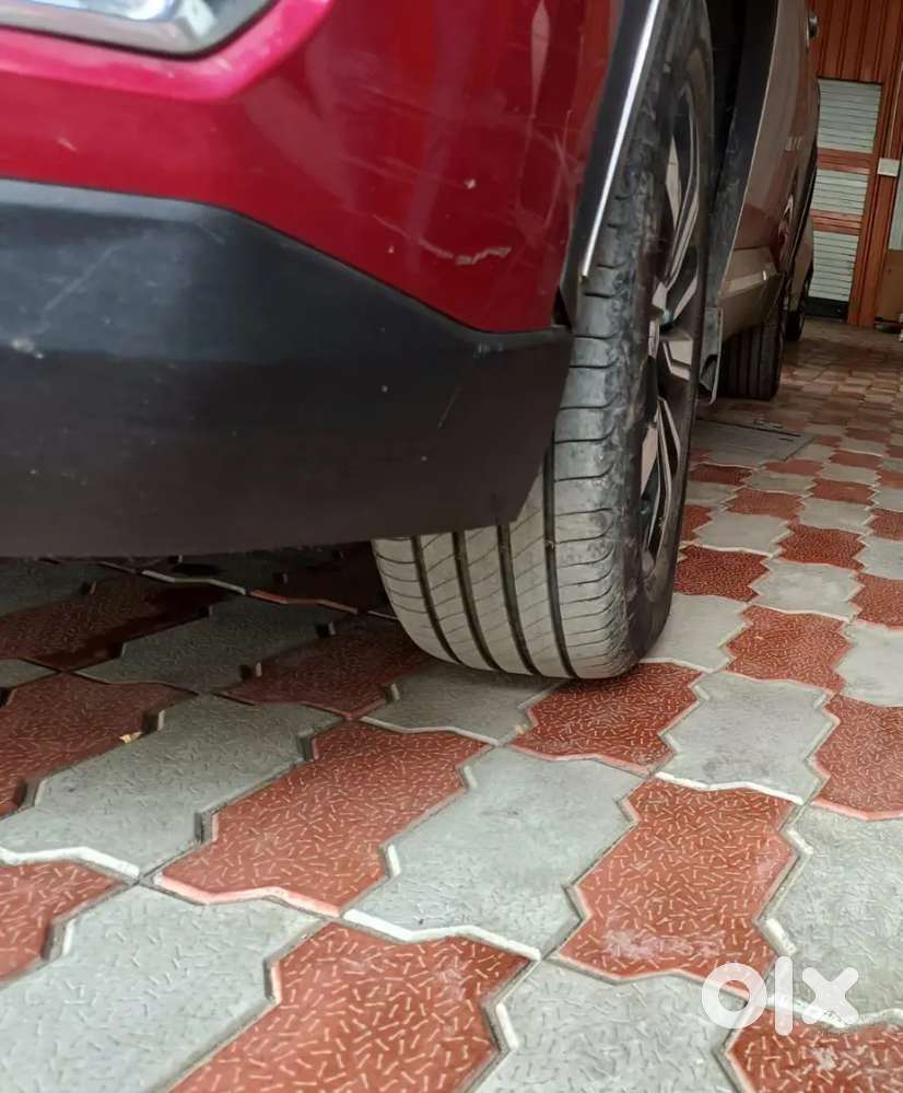 Mg Hector 2.0 Diesel 2019 - Full Condition