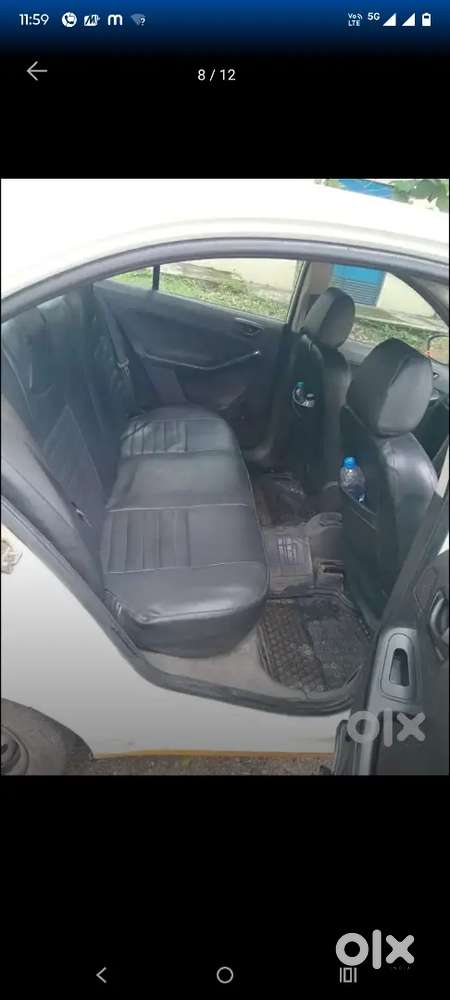 Tata Zest Quadrajet 2018 Model Diesel Manual