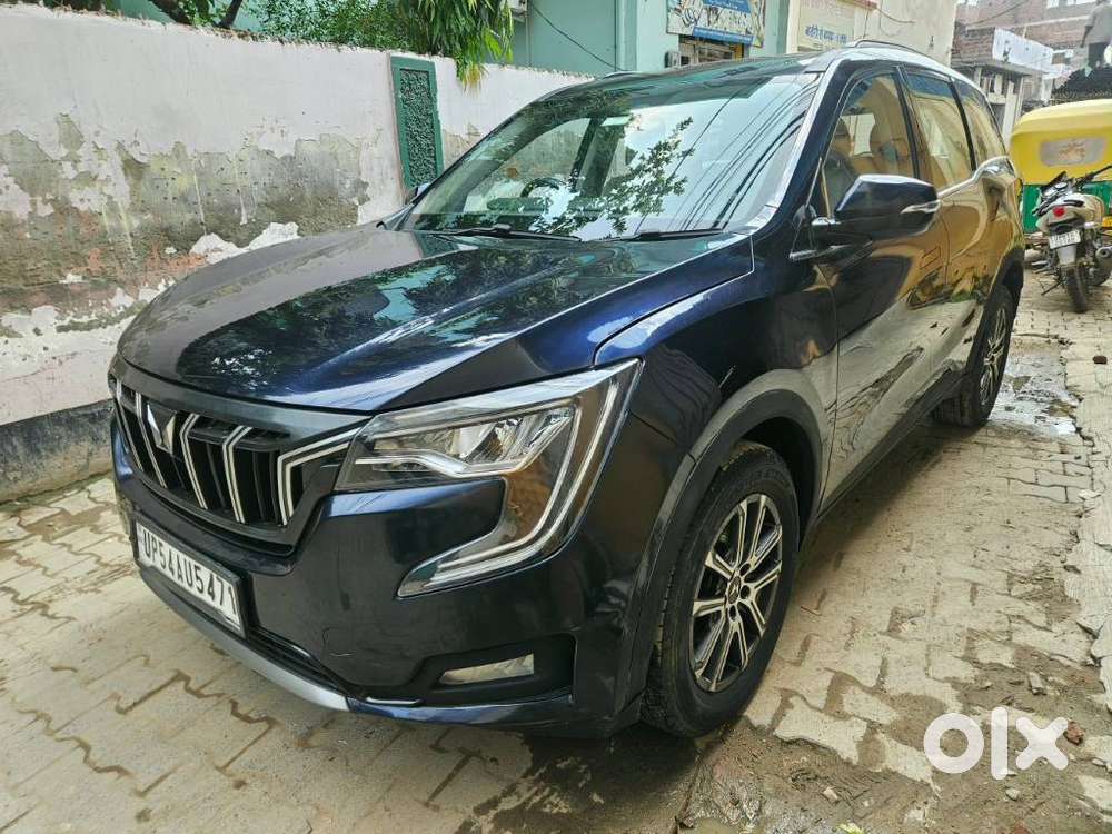 Mahindra Xuv700 2.2 Ax 7 Diesel Mt Str, 2023, Diesel