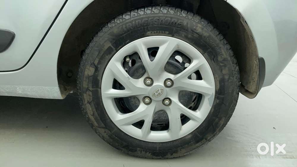 Hyundai Grand I10 1.2 Kappa Magna, 2019, Petrol