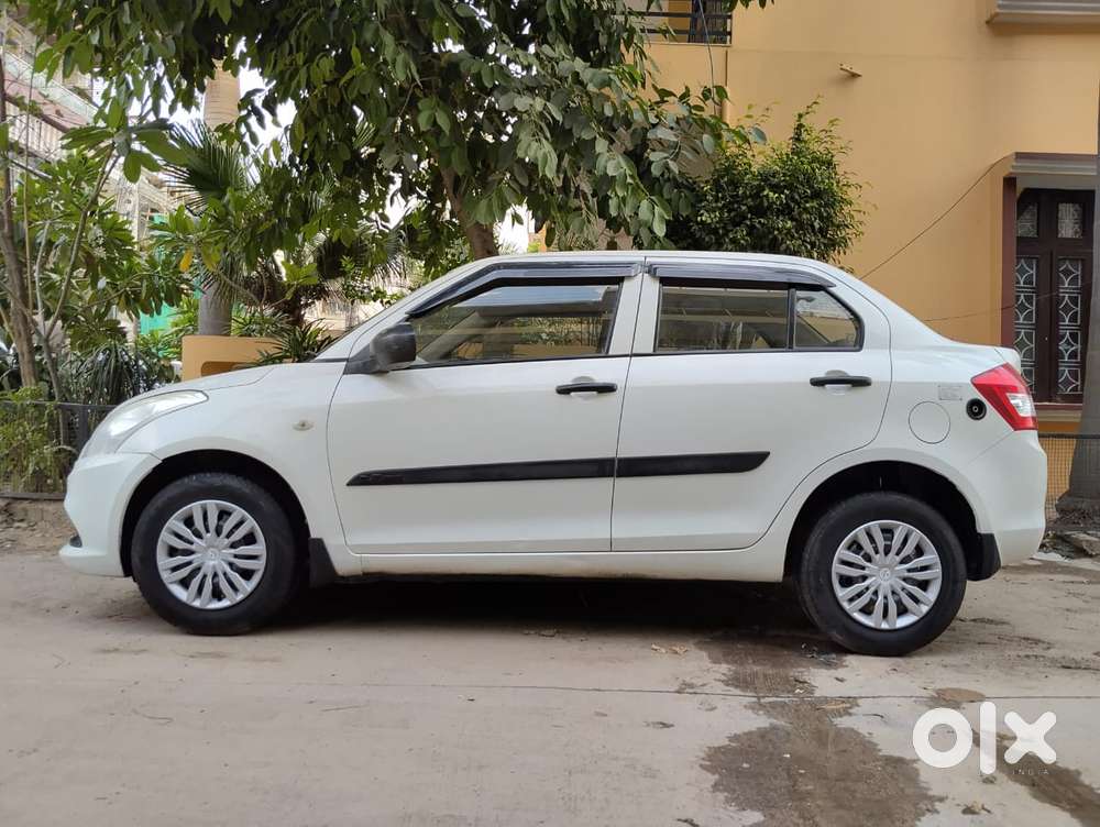 Maruti Suzuki Swift Dzire Tour S, 2022, Cng & Hybrids