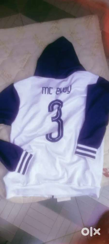 Export jacket