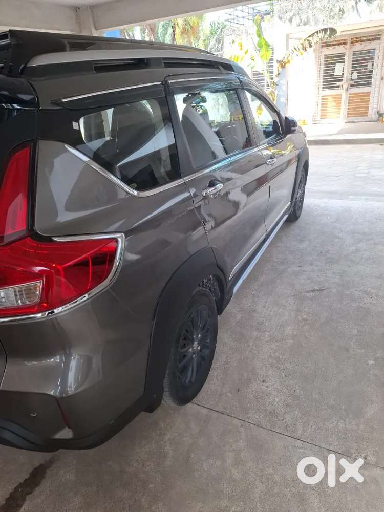 2021 Maruti Suzuki Xl6 Drive