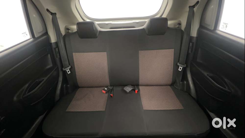 Maruti Suzuki S-presso Vxi Plus, 2021, Petrol