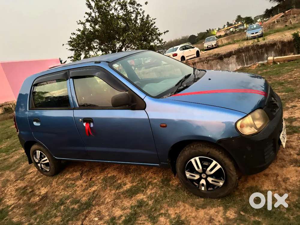 Maruti Suzuki Alto Lxi Petrol Well Maintained