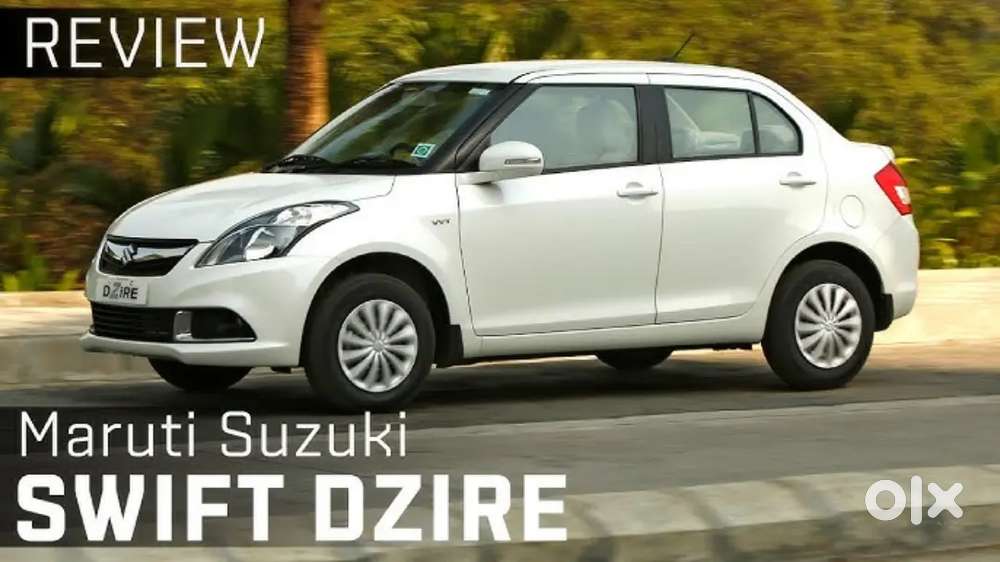 Maruti Suzuki Dzire 2011 Diesel 100000 Km Driven