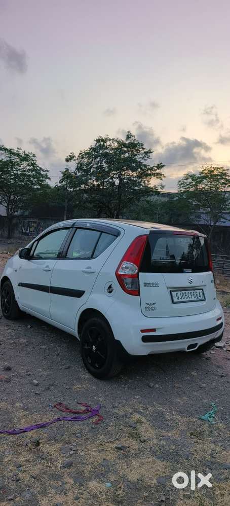 Maruti Suzuki Ritz Vdi Bs-iv, 2011