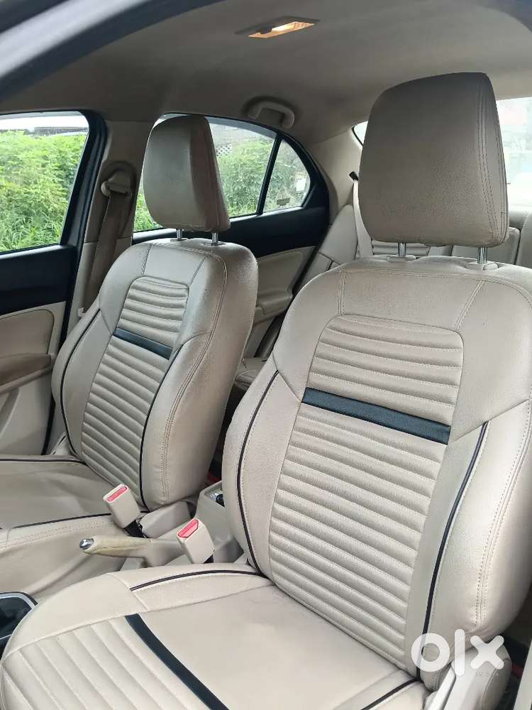 Maruti Suzuki Dzire Vxi 2023
